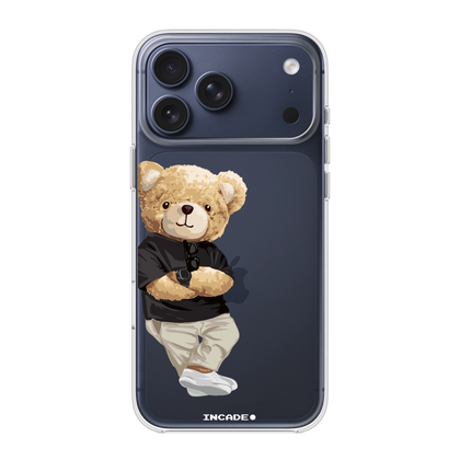 iPhone 17 Pro URBAN TEDDY