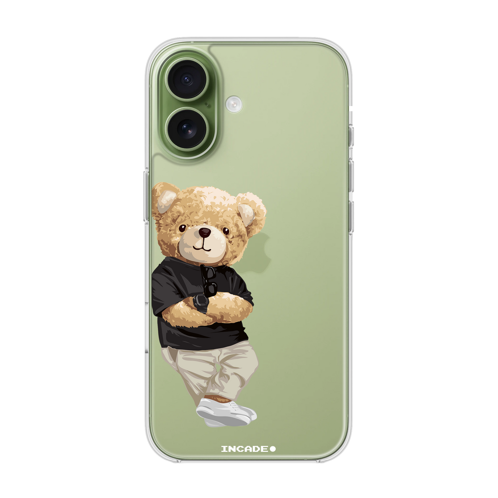 iPhone 17 URBAN TEDDY