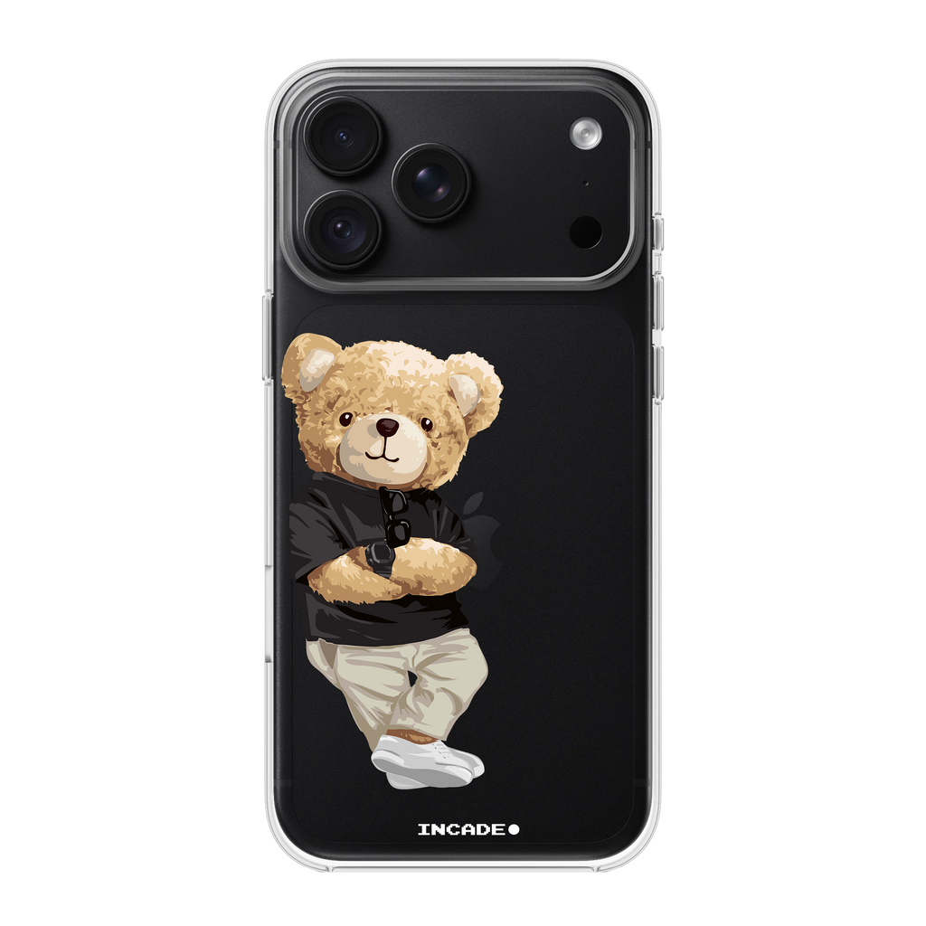 iPhone 18 Pro Max URBAN TEDDY