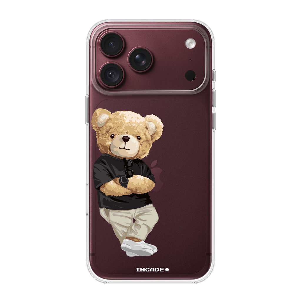 iPhone 18 Pro Max URBAN TEDDY