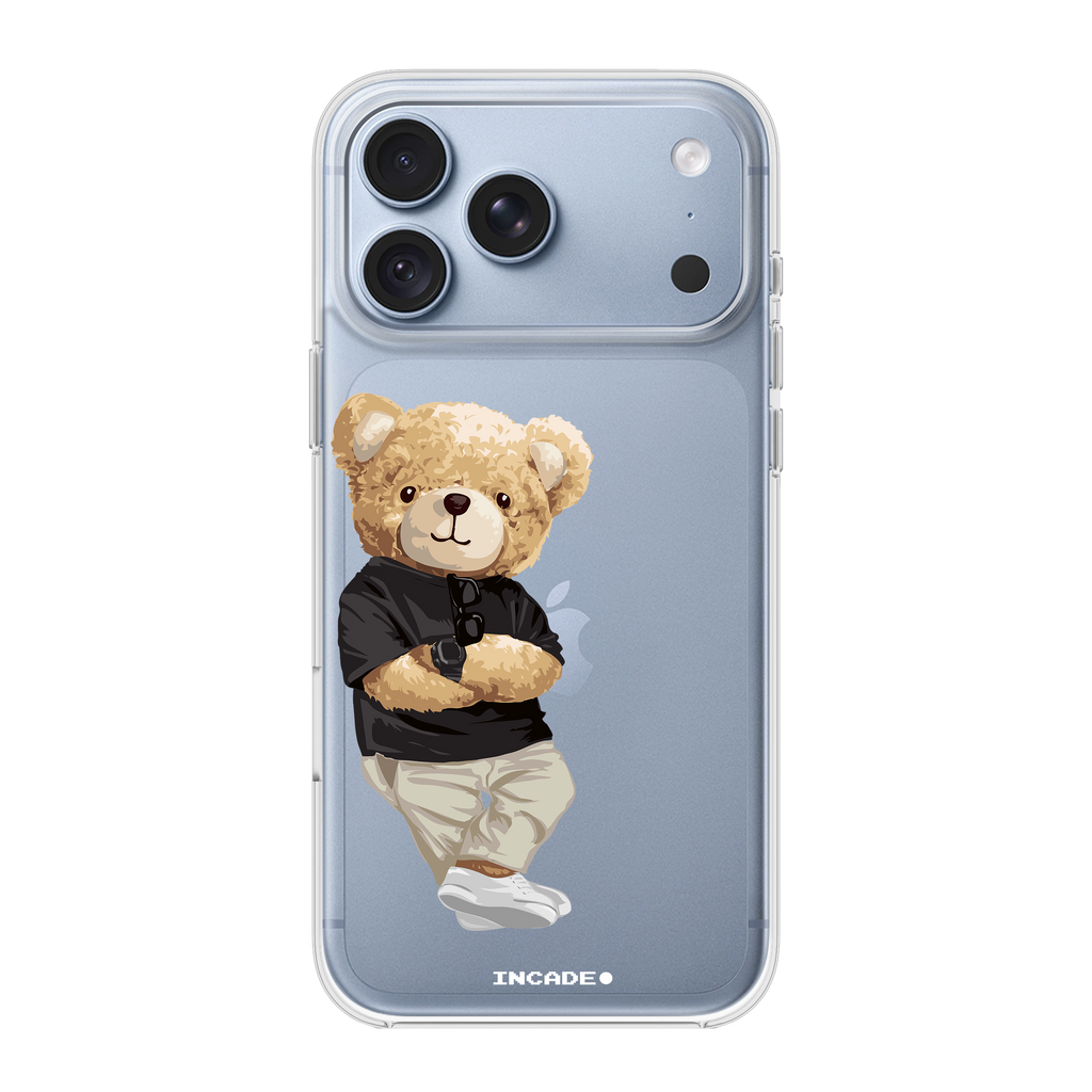 iPhone 18 Pro URBAN TEDDY