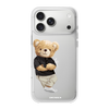 iPhone 18 Pro Max URBAN TEDDY