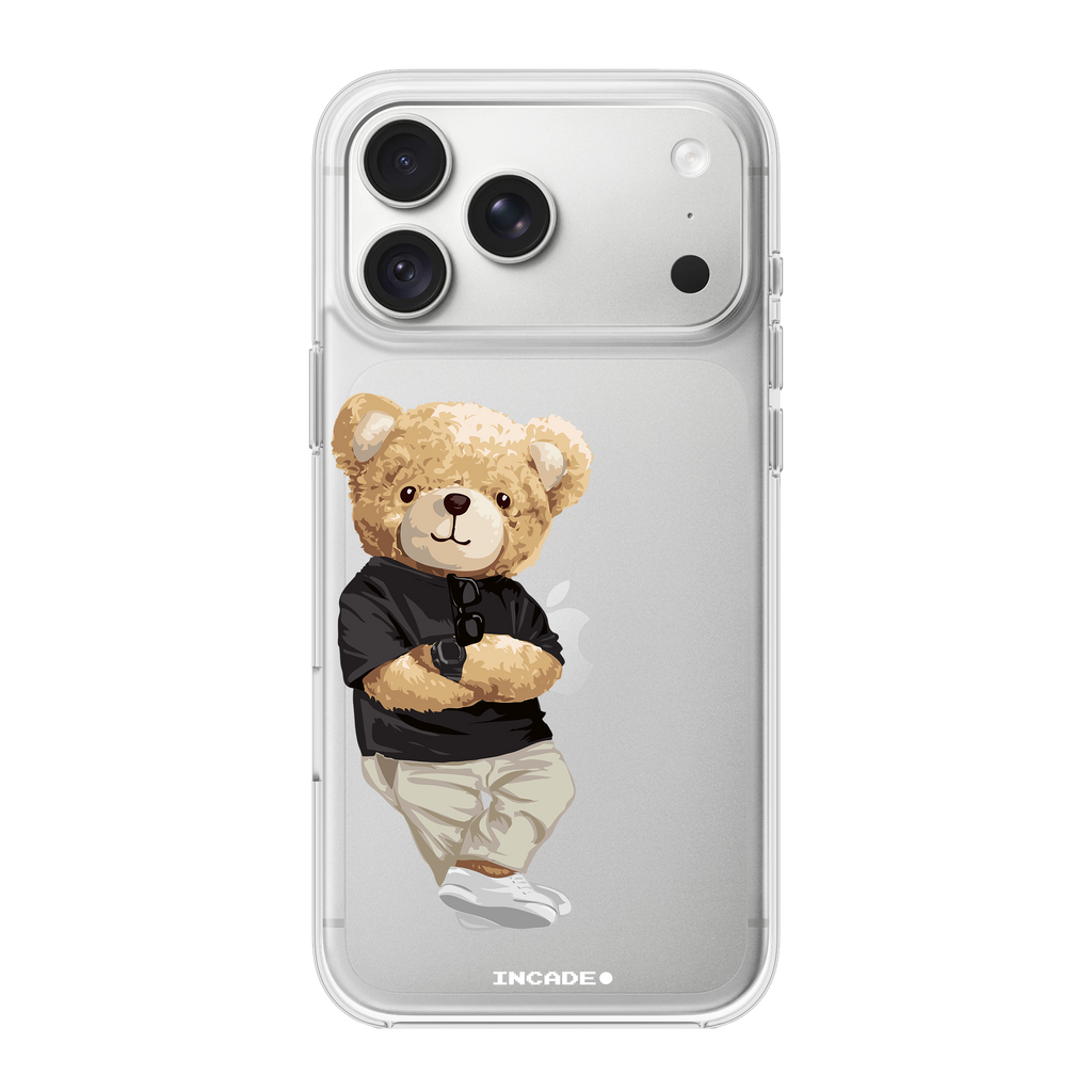 iPhone 18 Pro Max URBAN TEDDY
