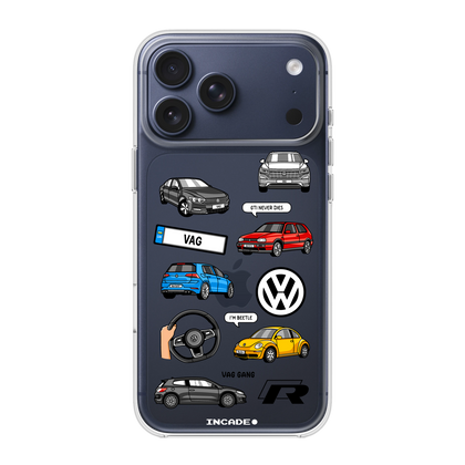 iPhone 17 Pro VOLKSWAGEN