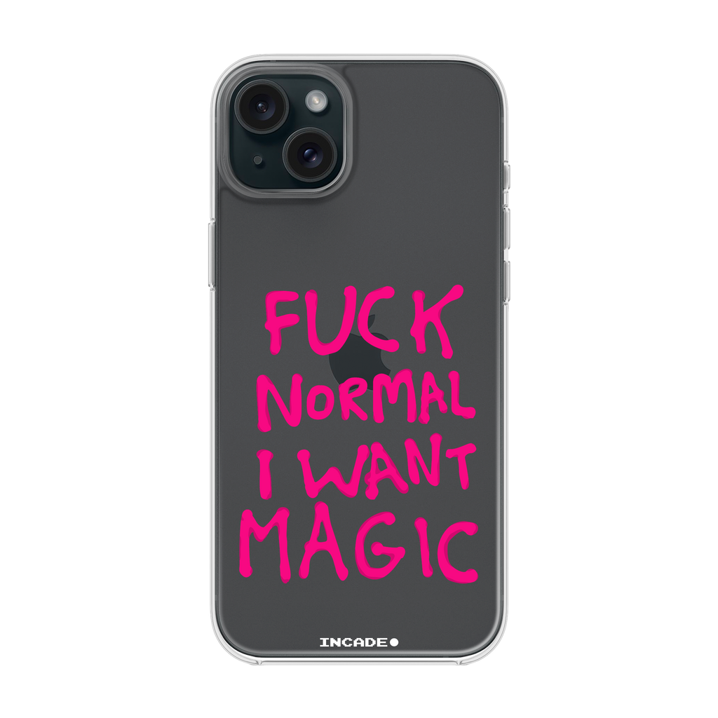 iPhone 15 WANT MAGIC