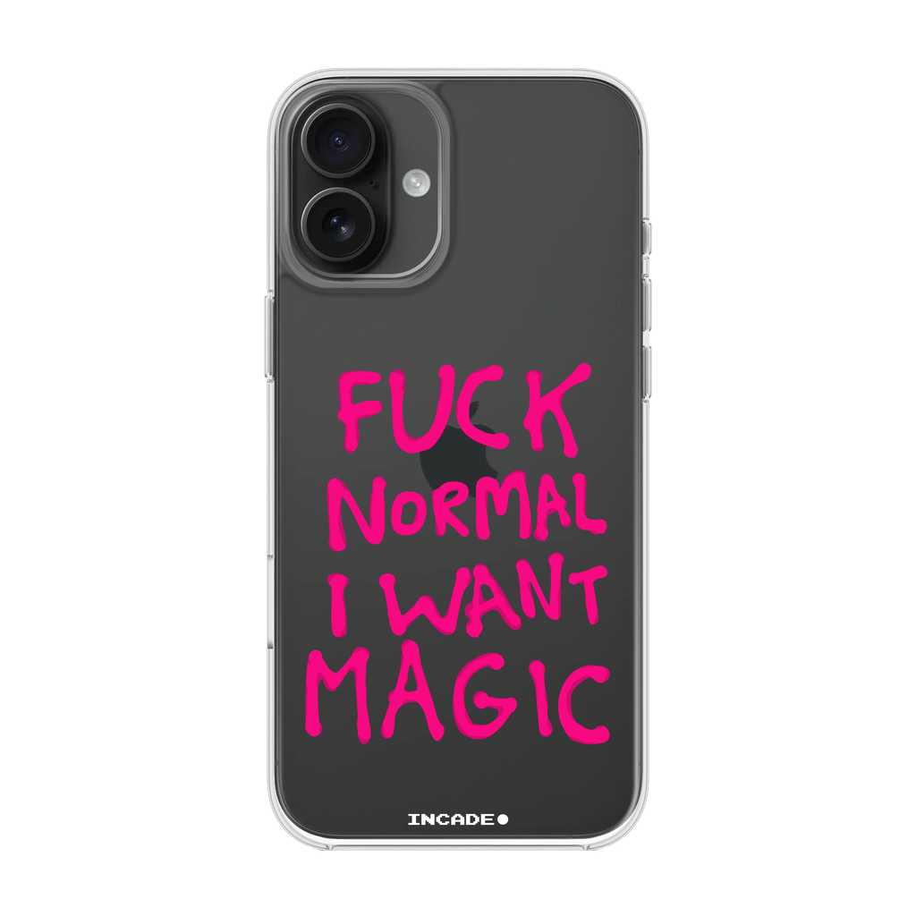 iPhone 16 WANT MAGIC