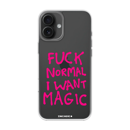 iPhone 16 WANT MAGIC