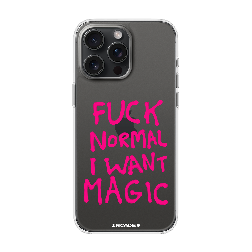 iPhone 15 Pro Max WANT MAGIC