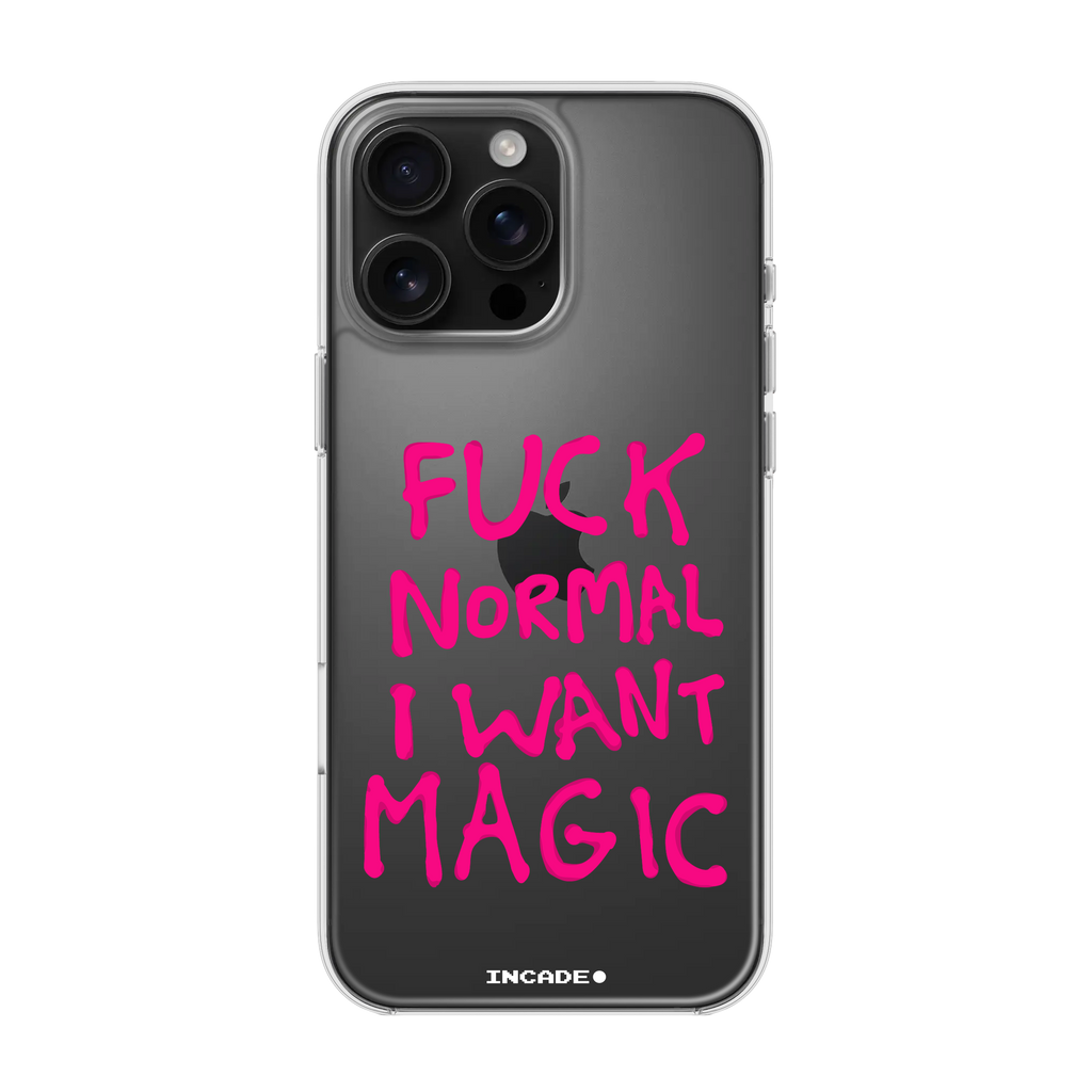 iPhone 16 Pro Max WANT MAGIC
