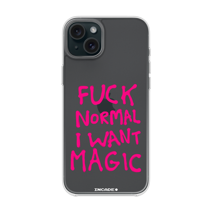 iPhone 15 Plus WANT MAGIC