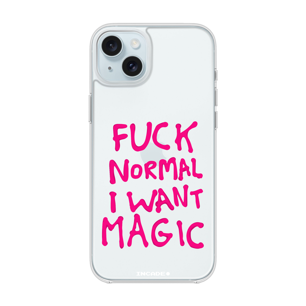 iPhone 15 Plus WANT MAGIC