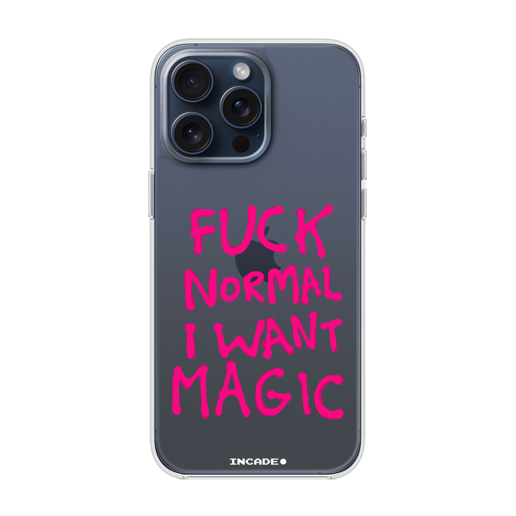 iPhone 15 Pro Max WANT MAGIC
