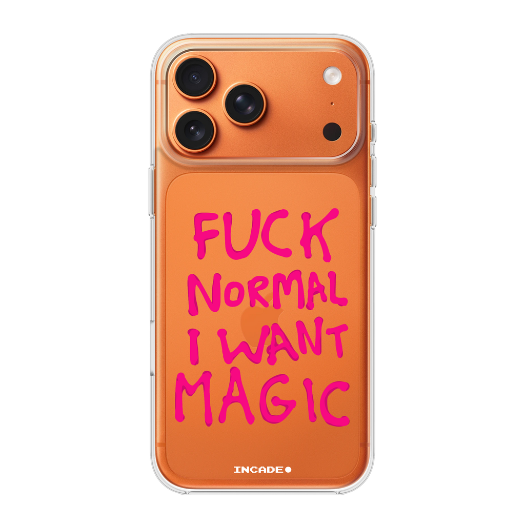 iPhone 17 Pro Max WANT MAGIC