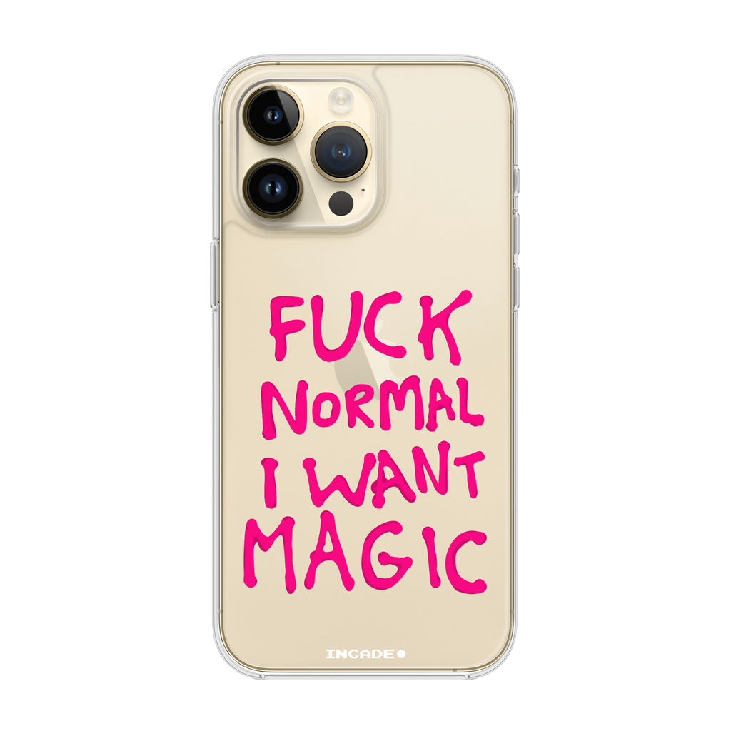 iPhone 14 Pro WANT MAGIC