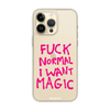 iPhone 14 Pro Max WANT MAGIC