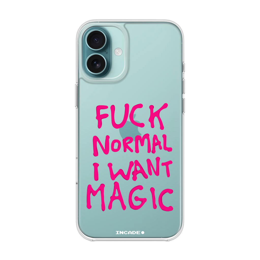 iPhone 16 WANT MAGIC
