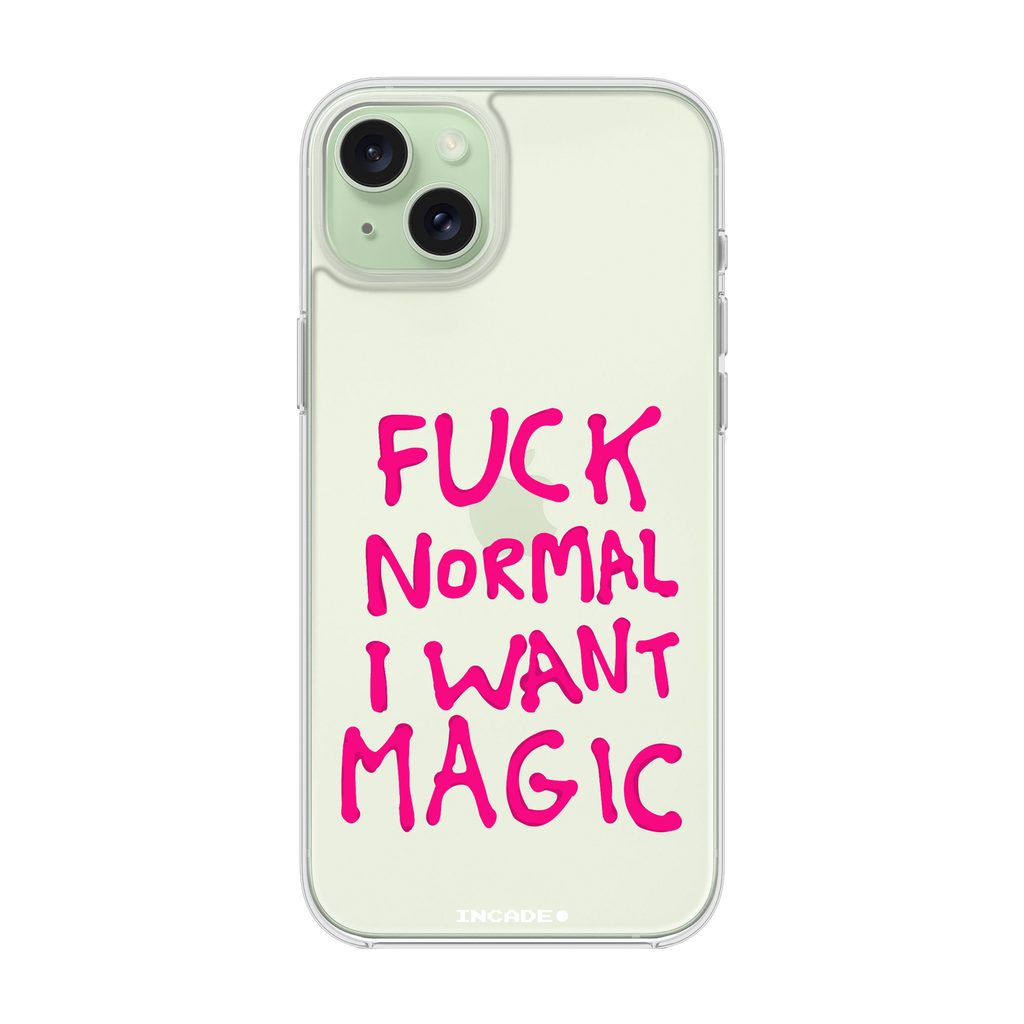 iPhone 15 Plus WANT MAGIC