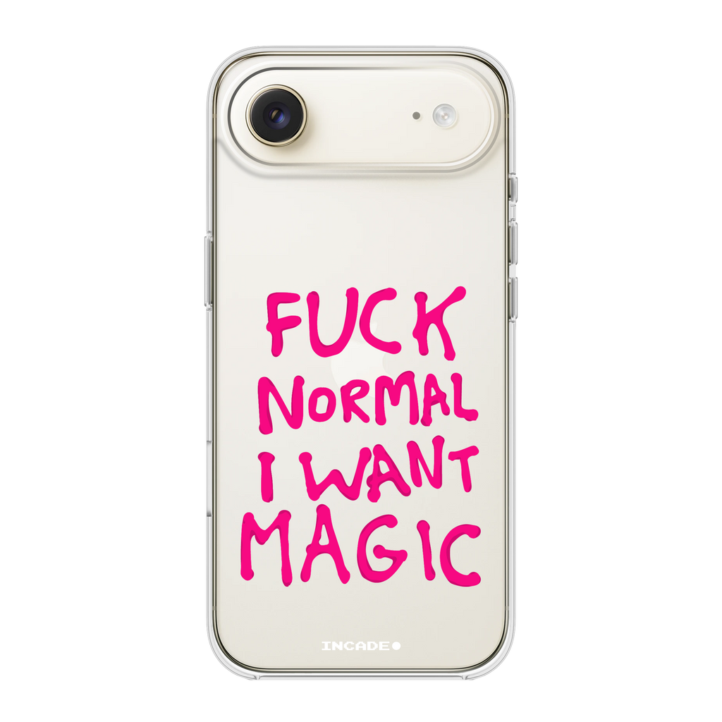 iPhone 17 Air WANT MAGIC