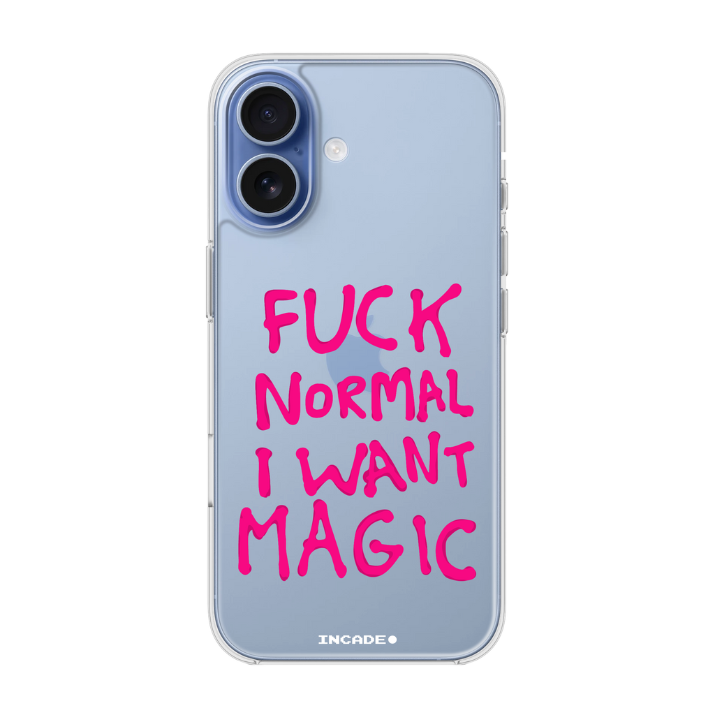 iPhone 17 WANT MAGIC