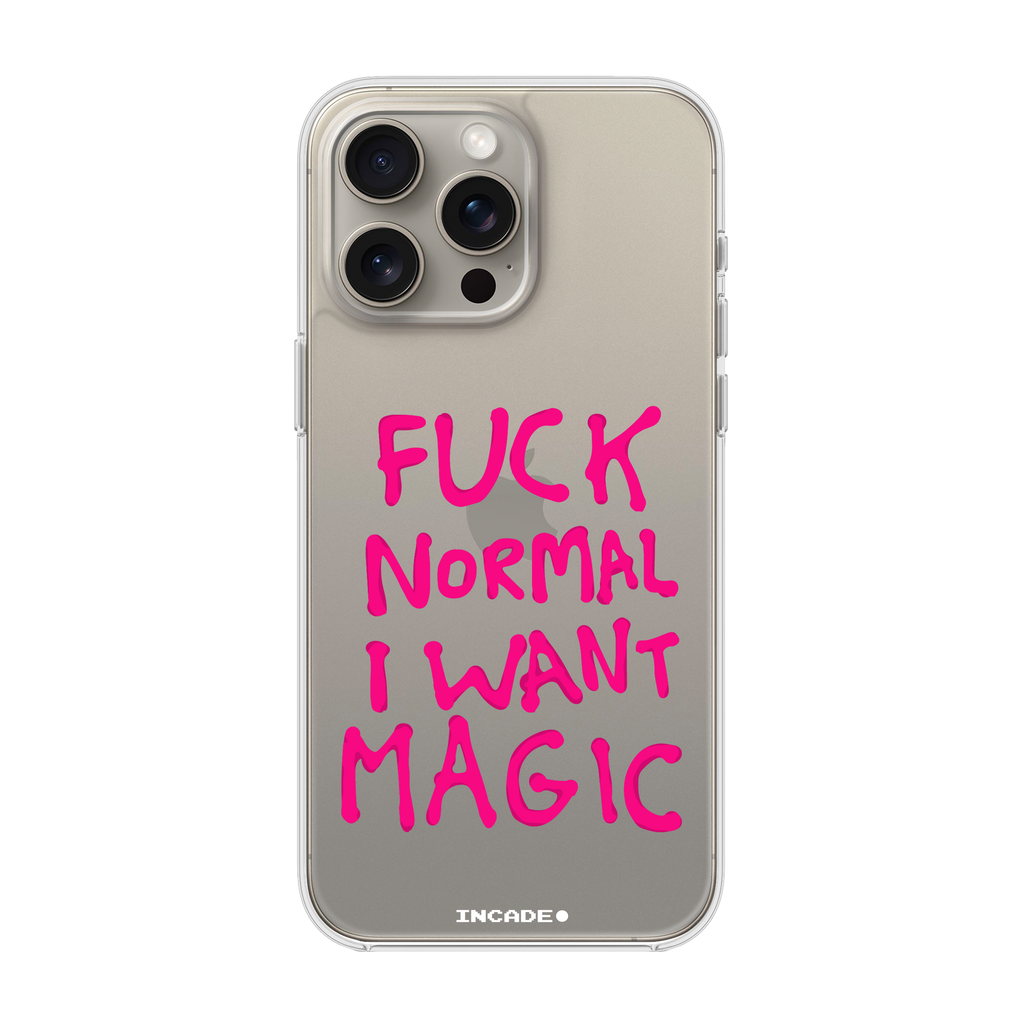 iPhone 15 Pro Max WANT MAGIC