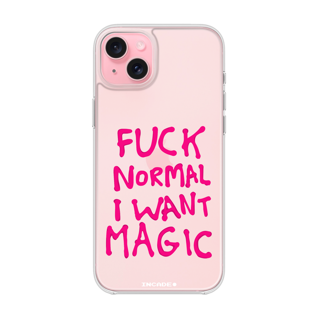iPhone 15 WANT MAGIC
