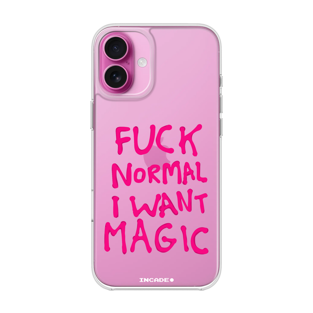 iPhone 16 WANT MAGIC