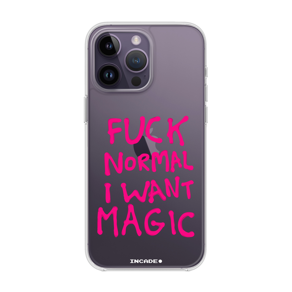 iPhone 14 Pro Max WANT MAGIC