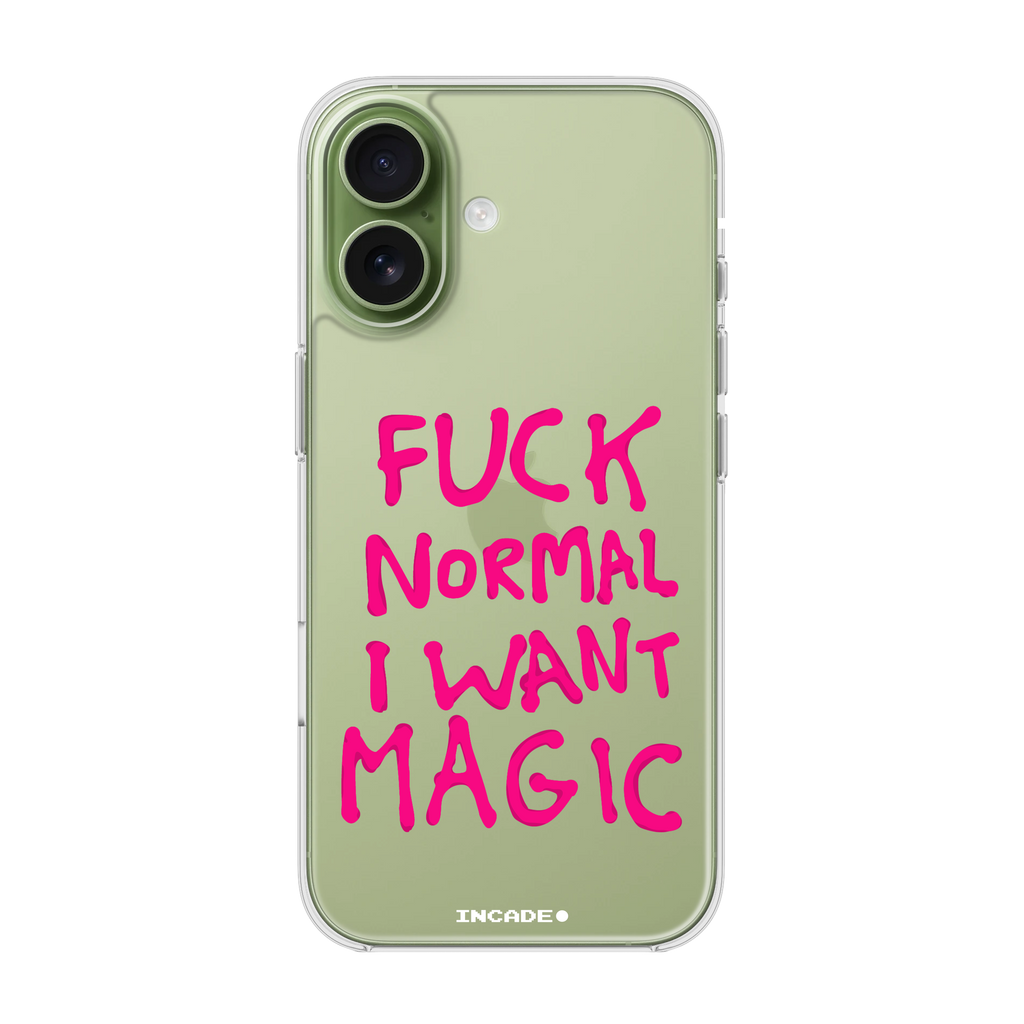 iPhone 17 WANT MAGIC