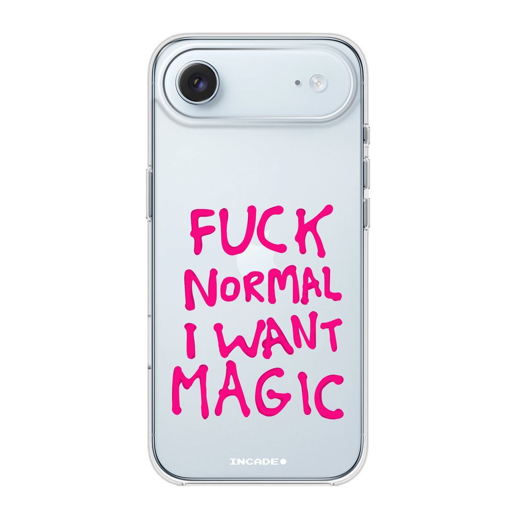 iPhone 17 Air WANT MAGIC
