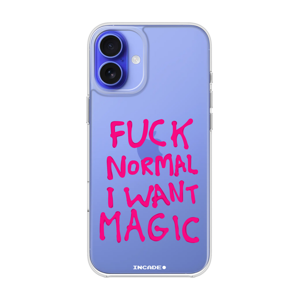 iPhone 16 Plus WANT MAGIC