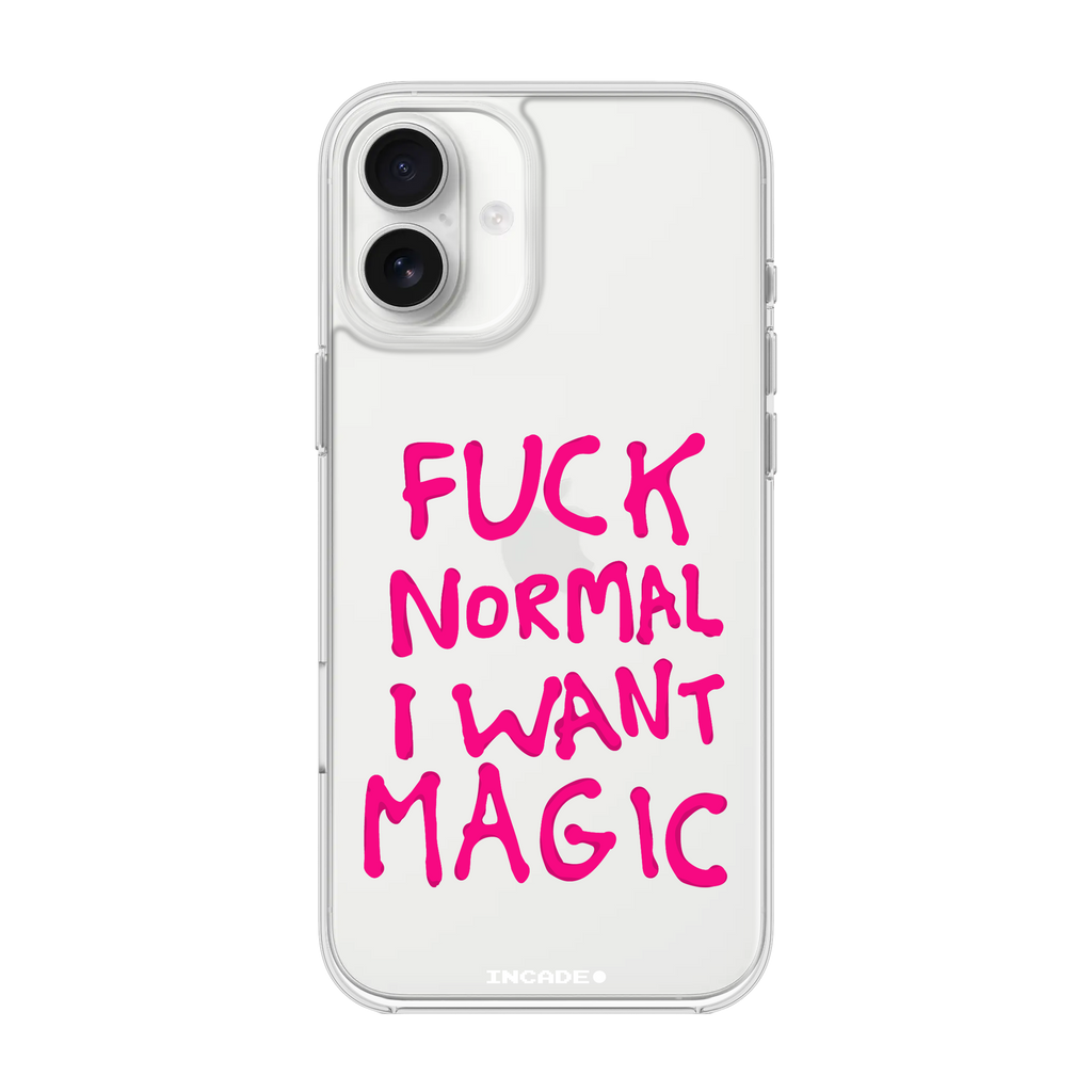 iPhone 16 WANT MAGIC