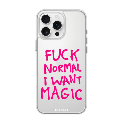 iPhone 16 Pro Max WANT MAGIC