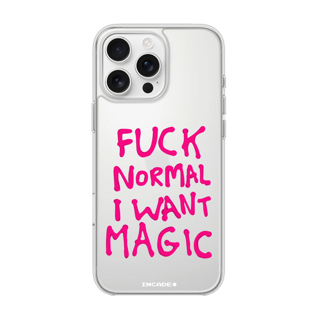 iPhone 16 Pro WANT MAGIC