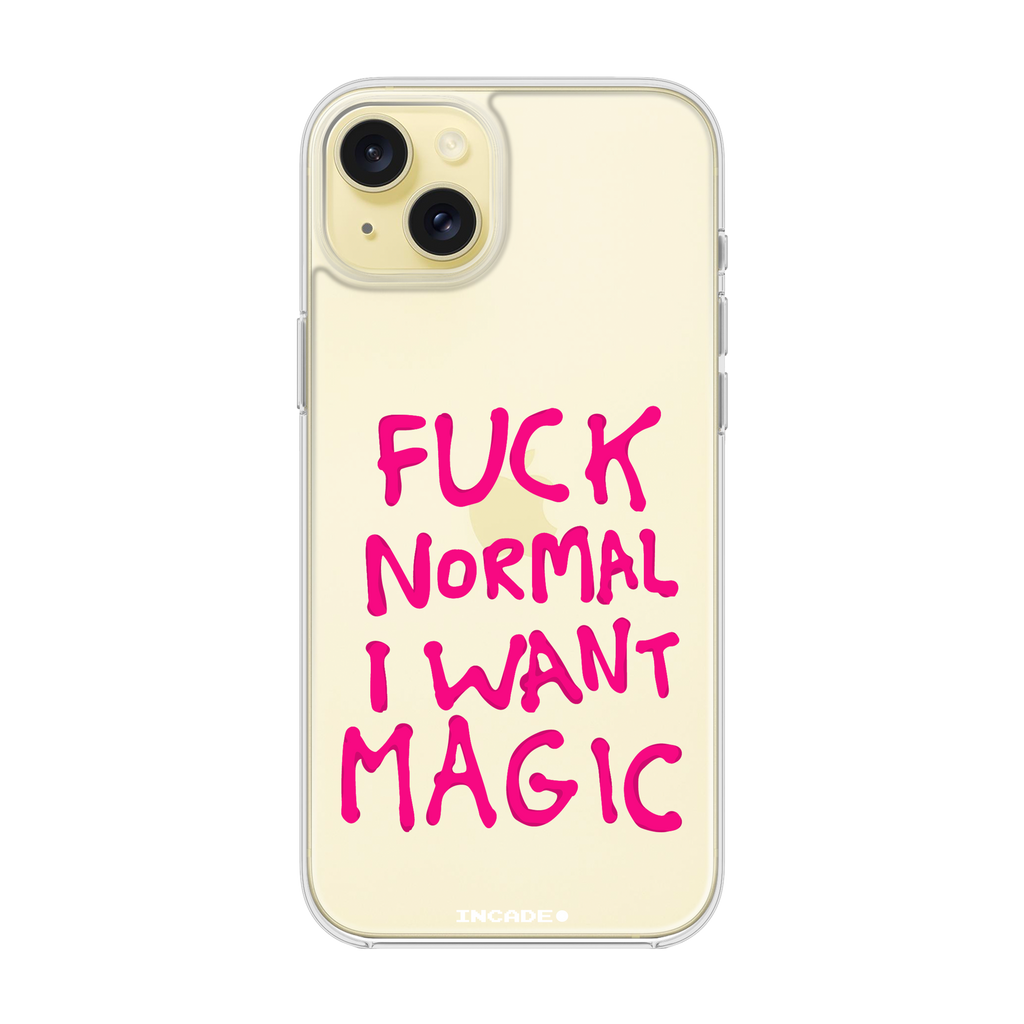 iPhone 15 Plus WANT MAGIC
