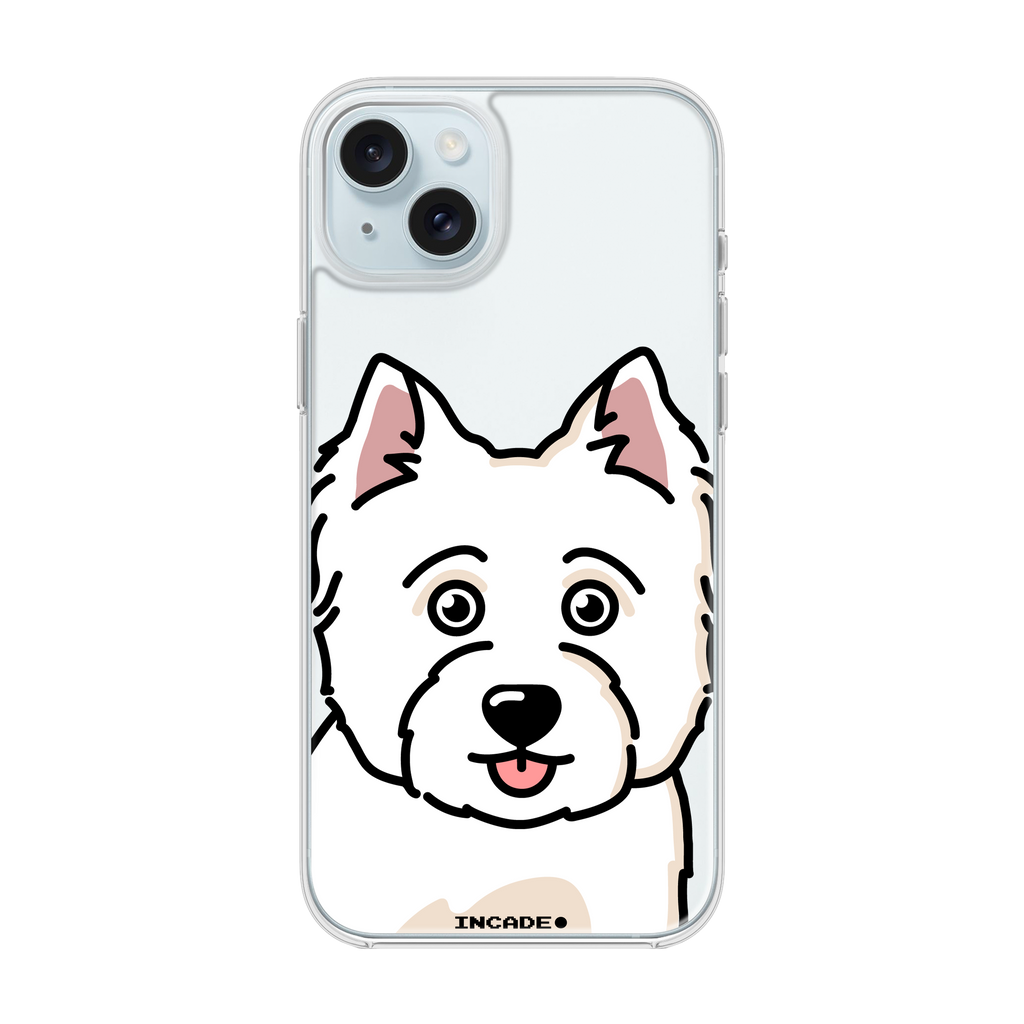 iPhone 15 WESTIE