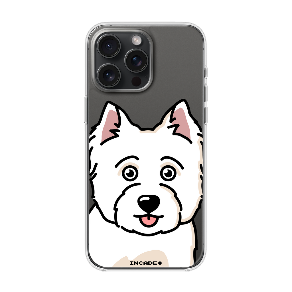 iPhone 15 Pro Max WESTIE