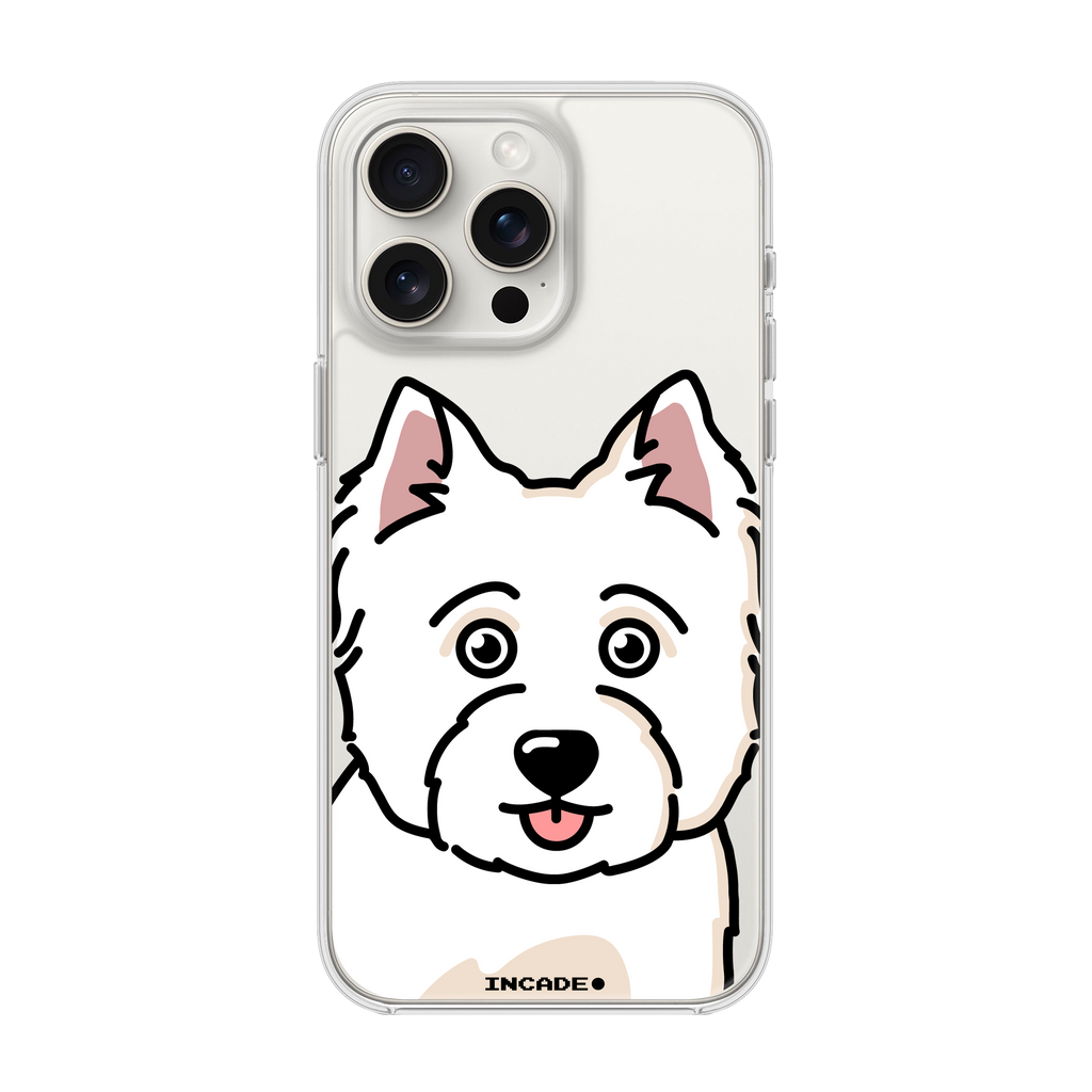 iPhone 15 Pro Max WESTIE
