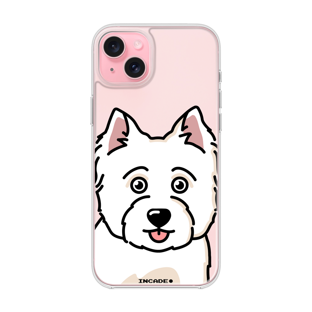 iPhone 15 WESTIE