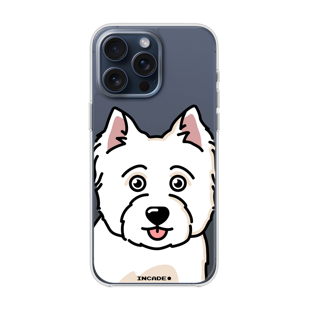 iPhone 15 Pro Max WESTIE