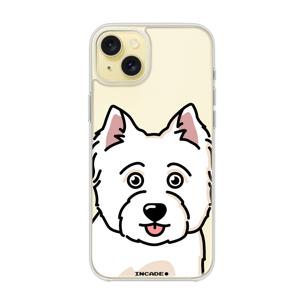 iPhone 15 WESTIE