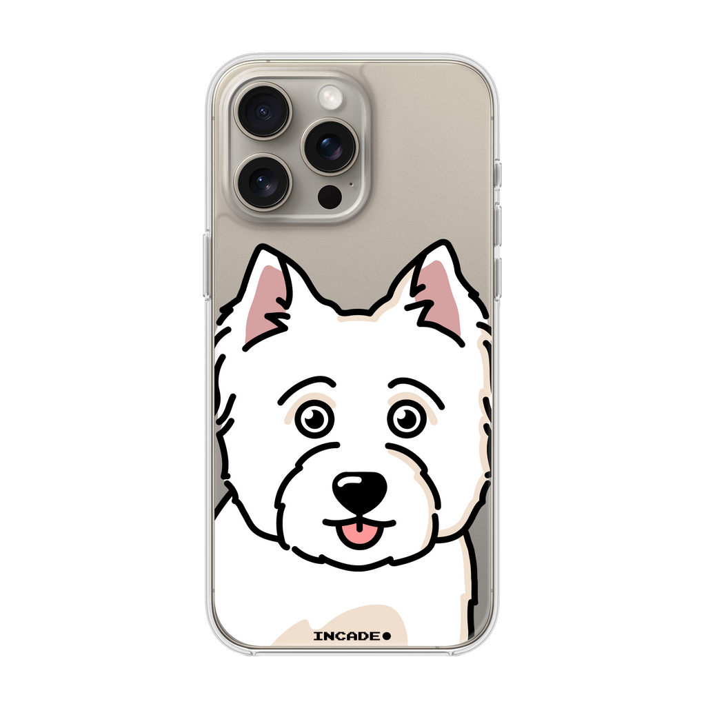 iPhone 15 Pro Max WESTIE
