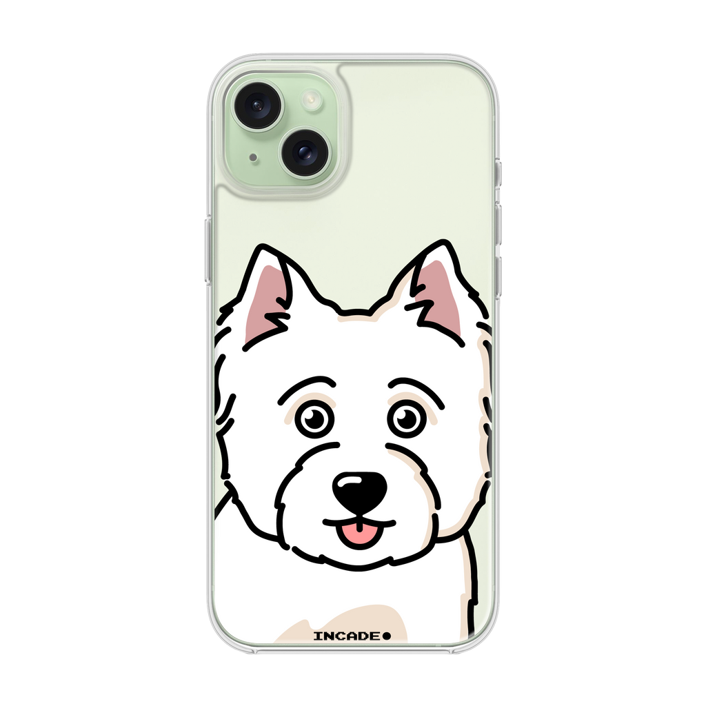 iPhone 15 WESTIE