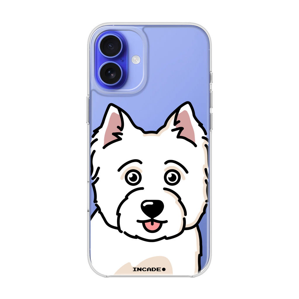 iPhone 16 WESTIE