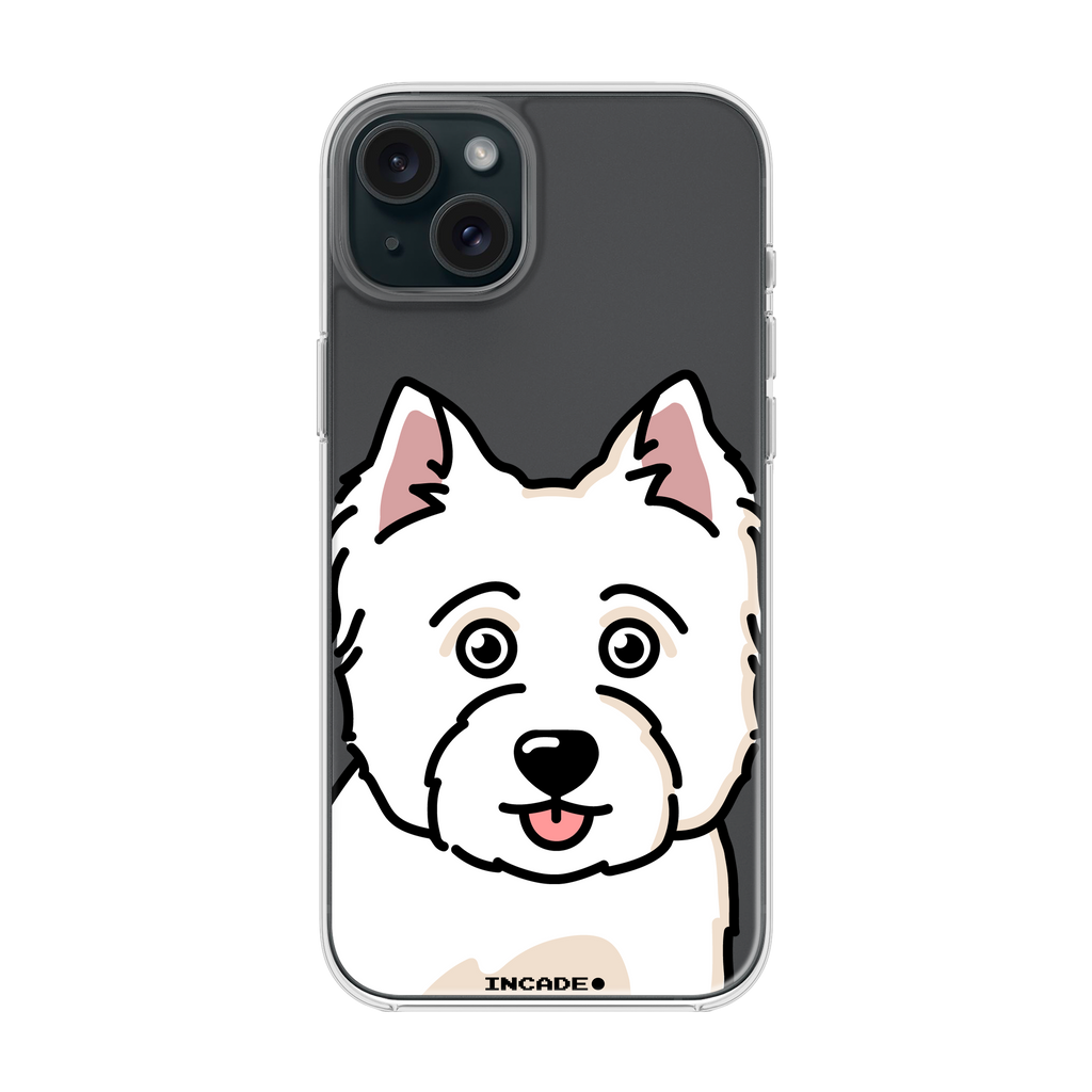 iPhone 15 WESTIE