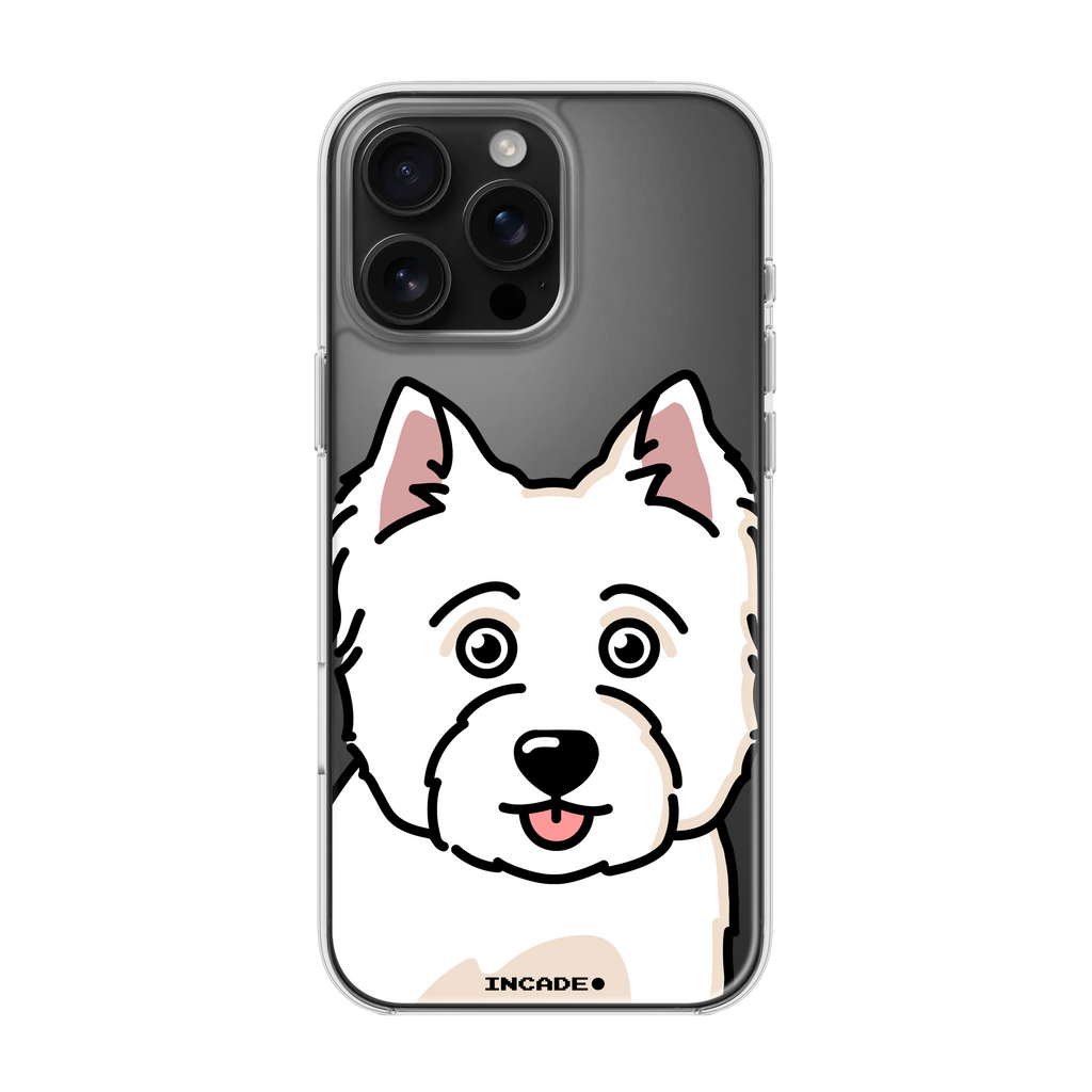 iPhone 16 Pro Max WESTIE