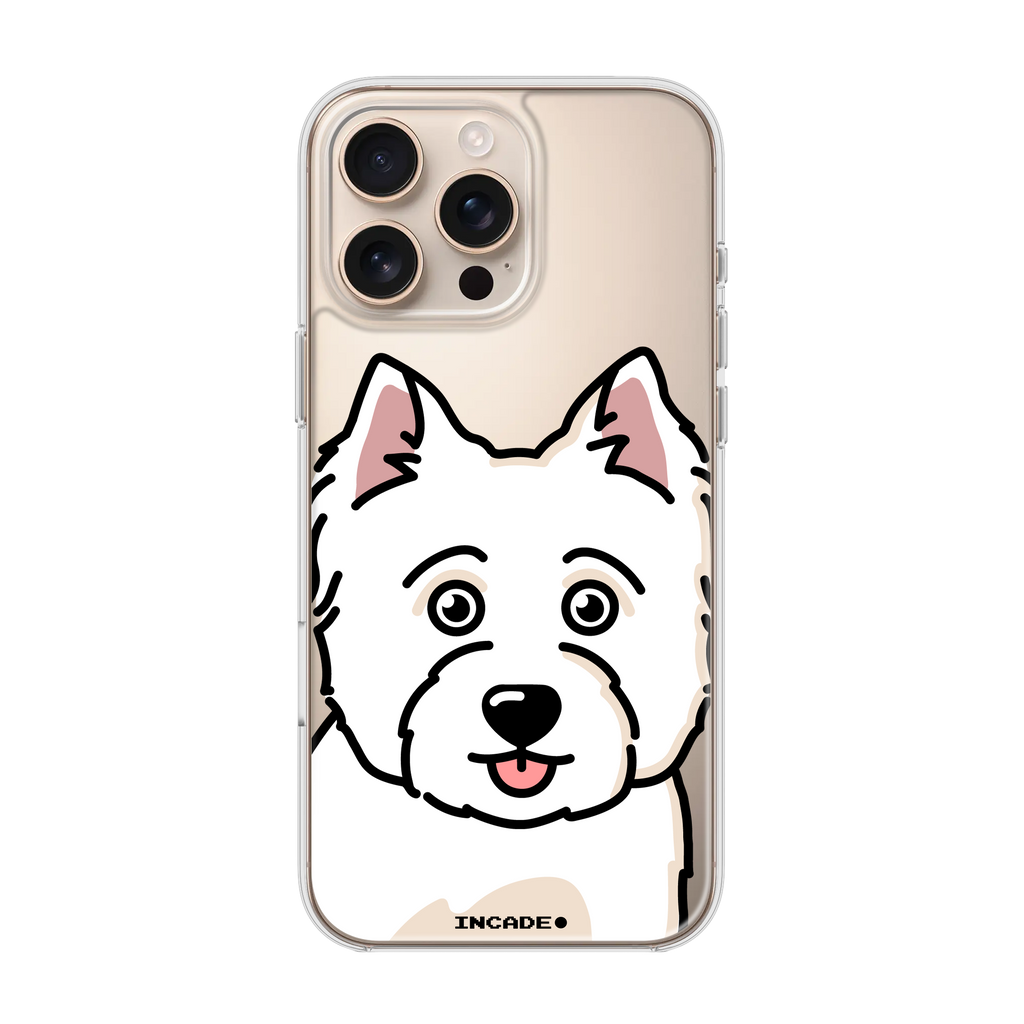 iPhone 16 Pro Max WESTIE
