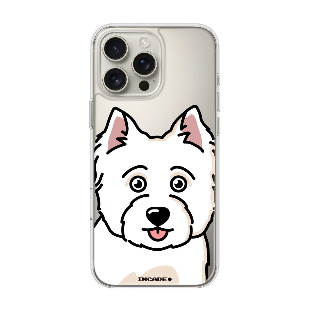 iPhone 16 Pro Max WESTIE