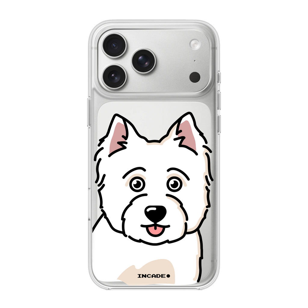 iPhone 17 Pro Max WESTIE