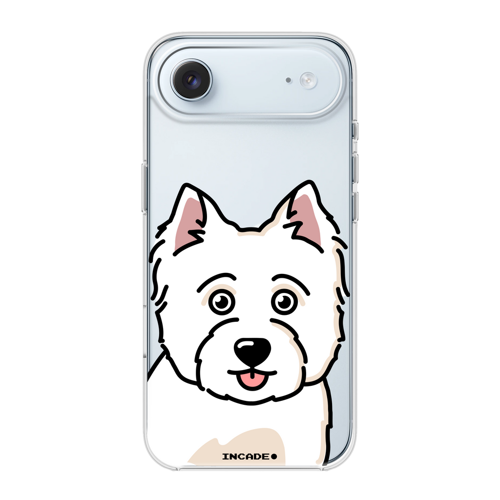 iPhone 17 Air WESTIE