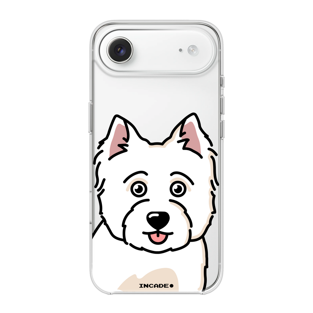 iPhone 17 Air WESTIE